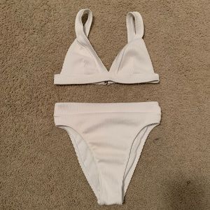 Hollister Swim set